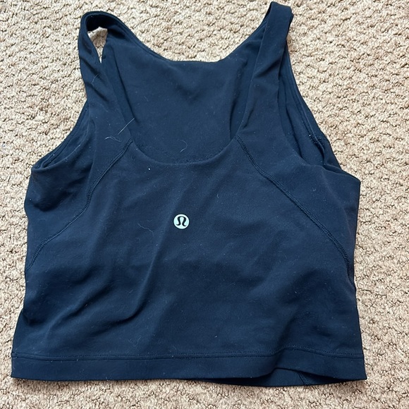 Lulu lemon align tank - Picture 3 of 3